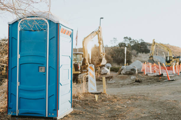 Wyoming, OH porta potty rental Company
