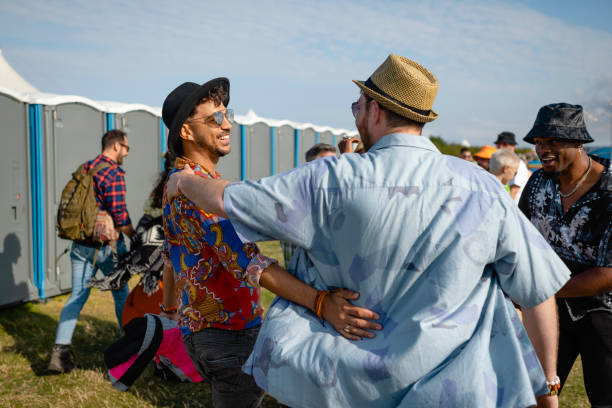 Best Porta potty cleaning services  in Wyoming, OH