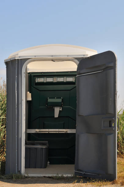 Affordable portable toilet rental in Wyoming, OH