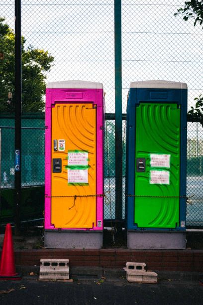 Best High-end porta potty rental  in Wyoming, OH