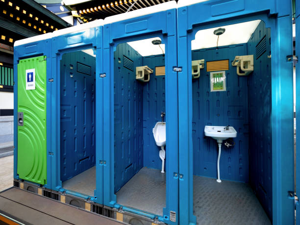 Best Luxury portable toilet rental  in Wyoming, OH