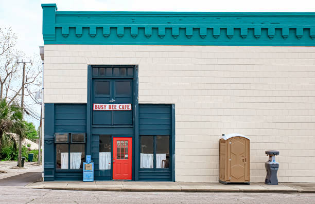 Best Portable toilet rental cost  in Wyoming, OH