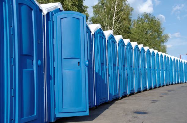 Best Construction site porta potty rental  in Wyoming, OH